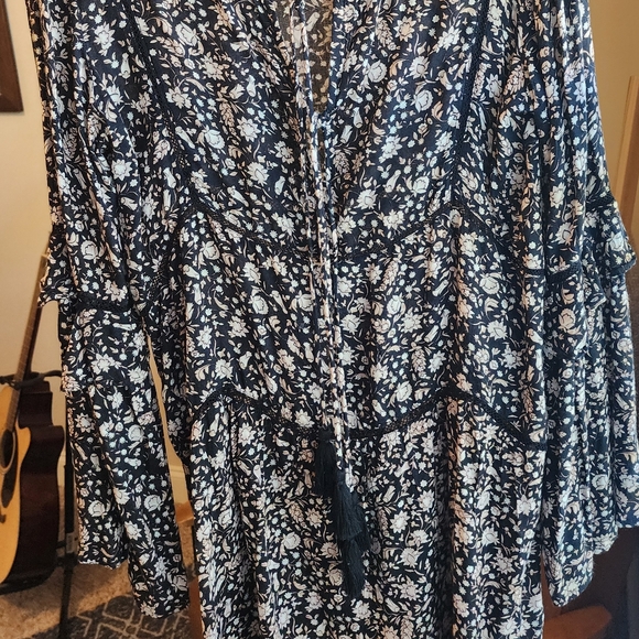 Revolve La Palma Dress by Amuse Society - Picture 8 of 16